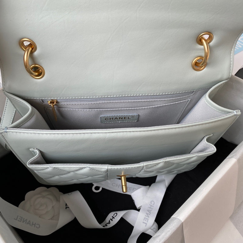Satchel Bags - CHL Bags - 7541