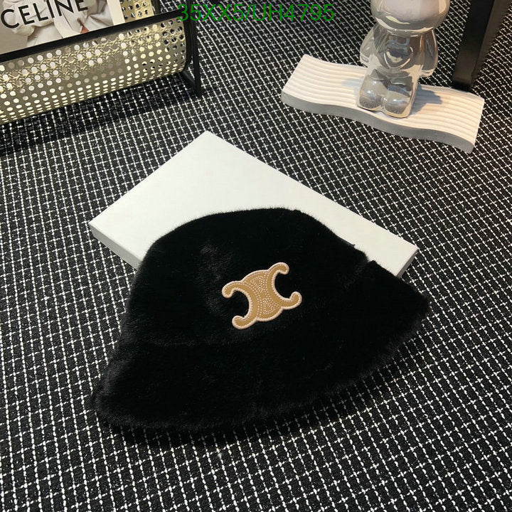 SAMC - COL Caps & Hats - 054