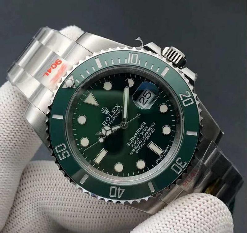 SAMC - Mix Watches - 035