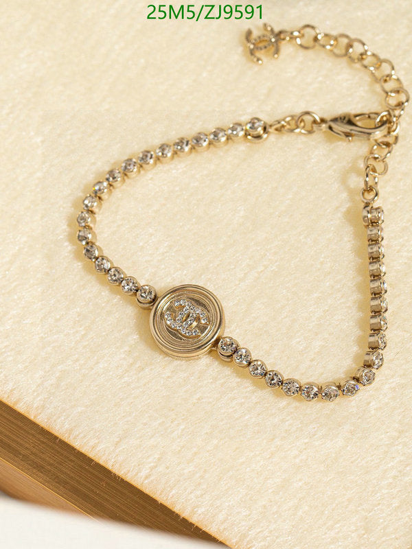 SAMC - CHL Jewelry - 871