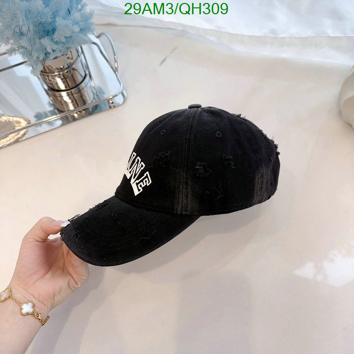SAMC - COL Caps & Hats - 141