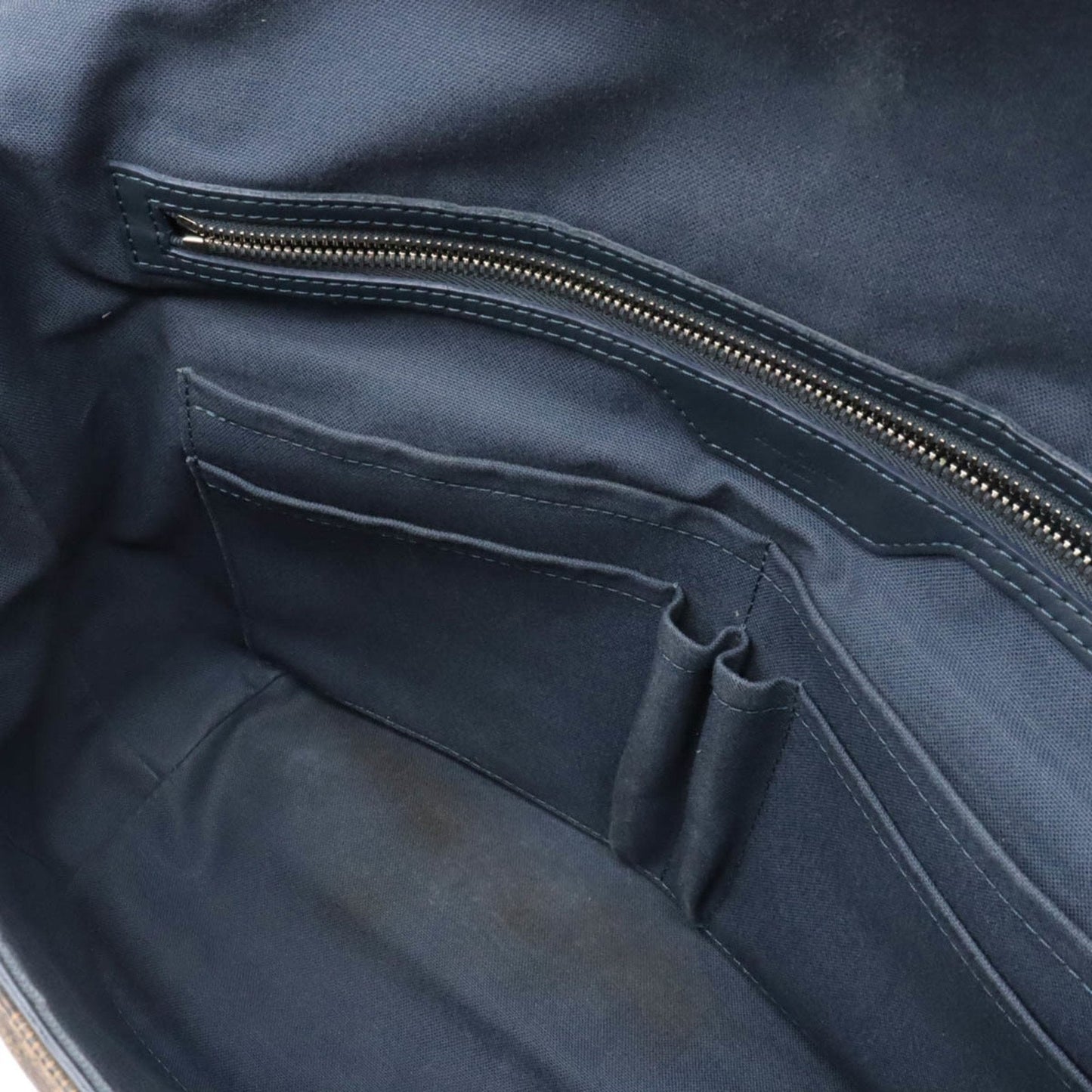 Louis Vuitton Sprinter  Canvas Shopper Bag ()
