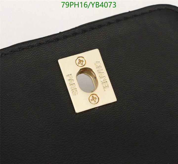SAMC - CHL Bags Crossbody - 039