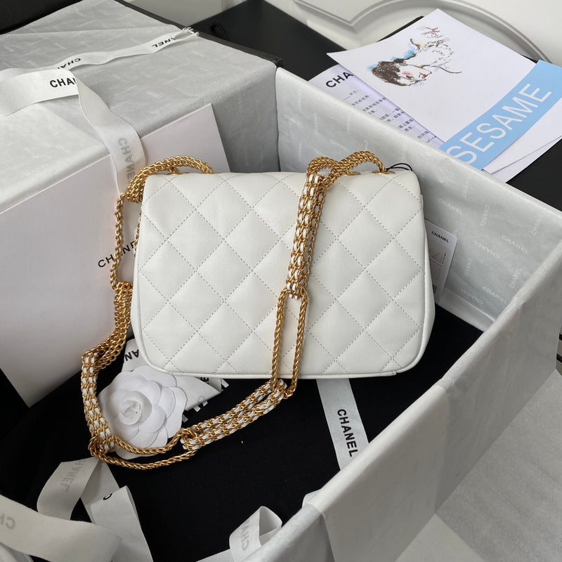Satchel Bags - CHL Bags - 1060