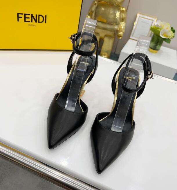 SAMC - FDE Women Shoes - 279