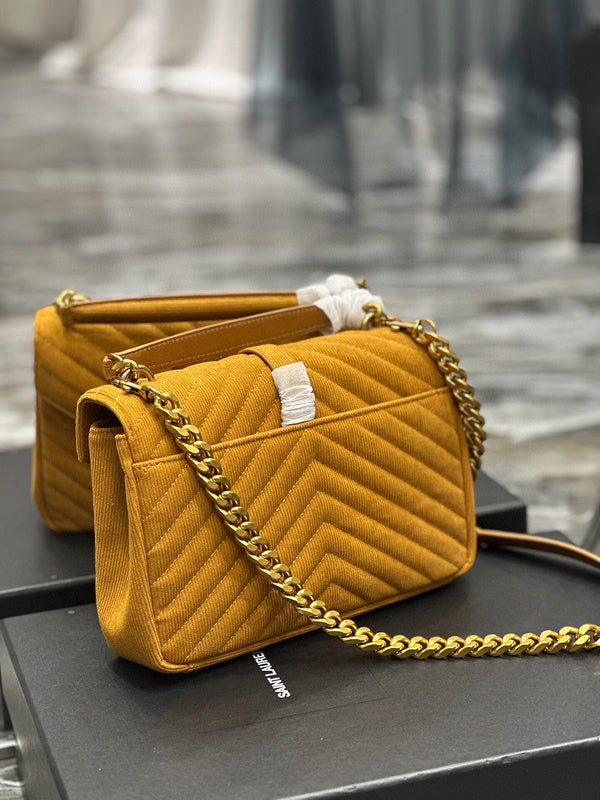 Glami- Glami- - SLY Bags - 703