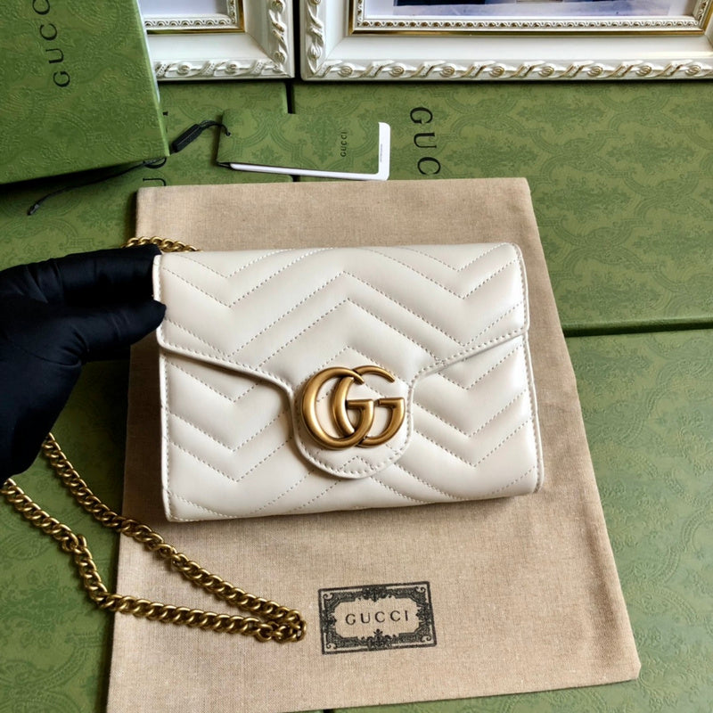 Glami Fashion - GCI Bags - 12909