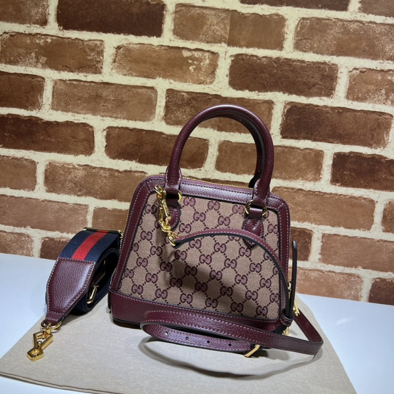 ELE - GG Bags - 010