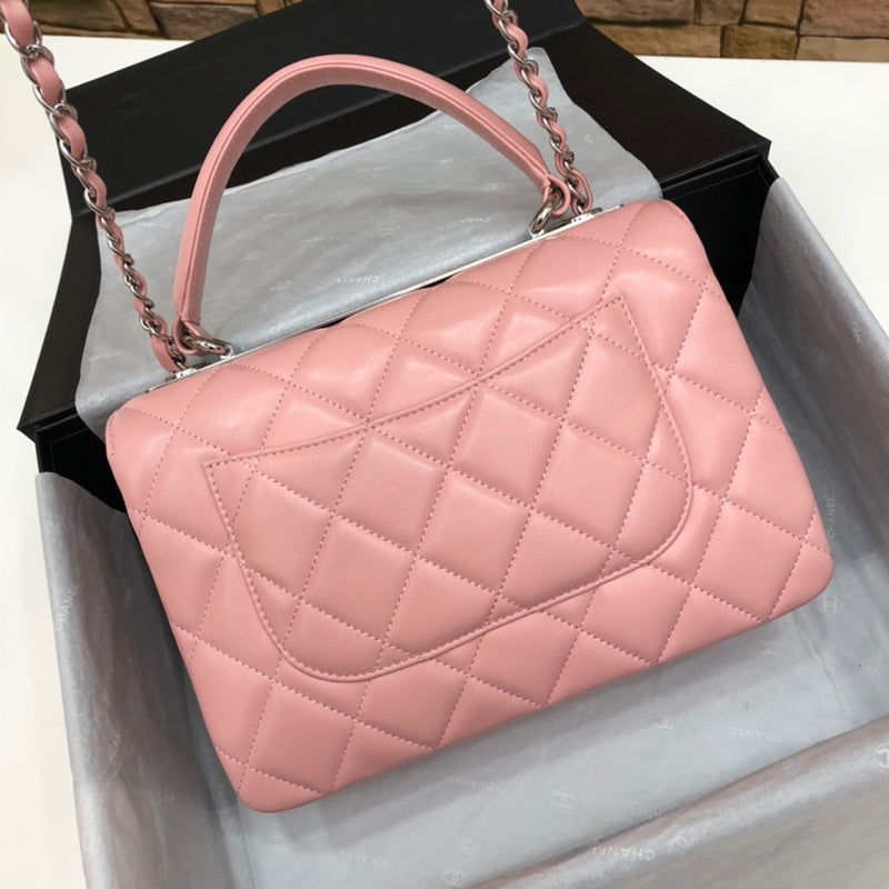 Satchel Bags - CHL Bags - 030