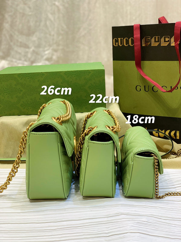 Satchel Bags - GCI Bags - 1534