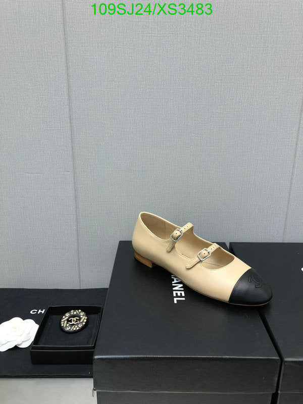 SAMC - CHL Women Shoes Ballet - 361