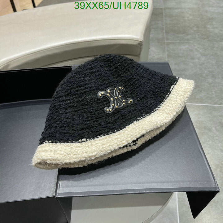 SAMC - COL Caps & Hats - 090