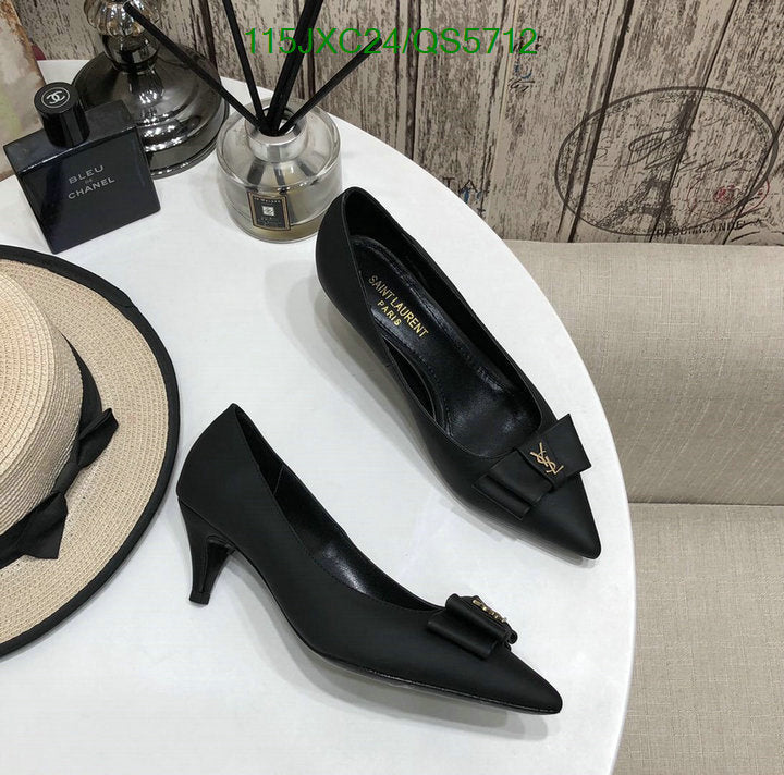 SAMC - YLS Women Shoes Heels - 073