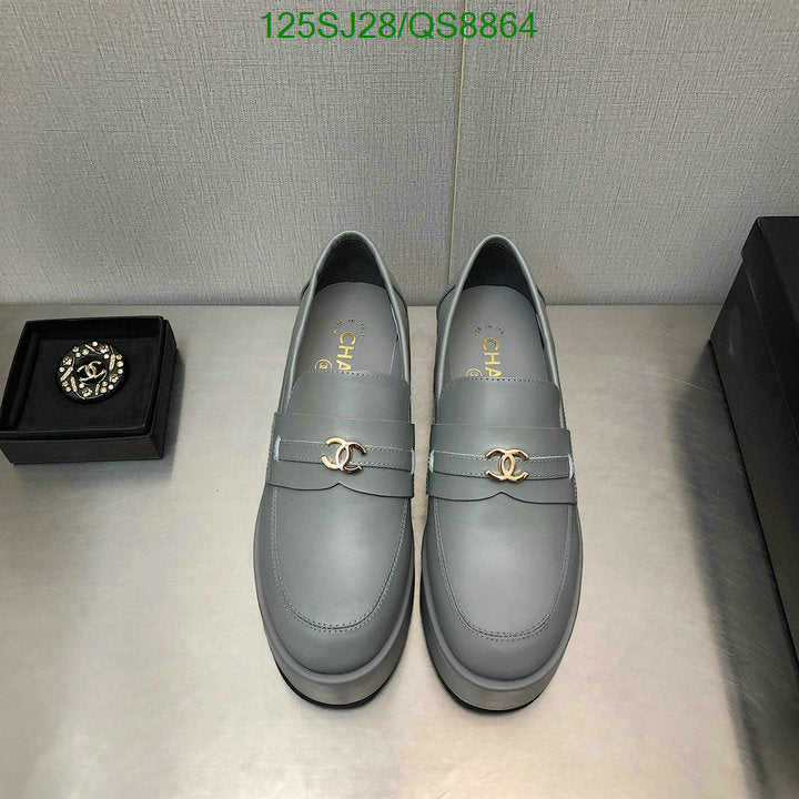 SAMC - CHL Women Shoes - 079