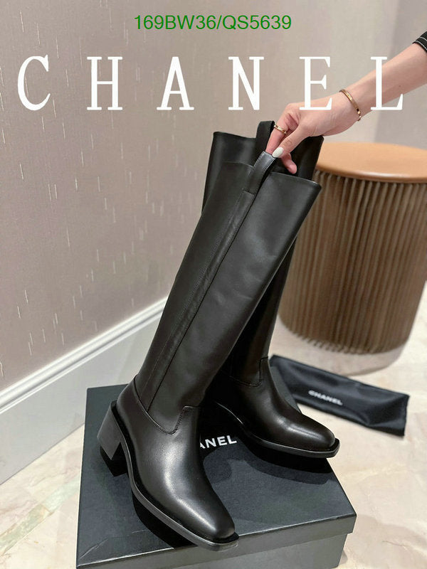 SAMC - Mix Boots - 330