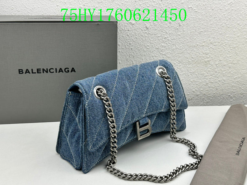 Satchel Bags - BGA Bags - 1739