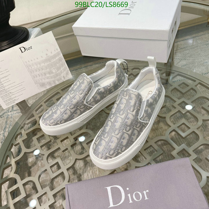 SAMC - DOR Women Sneakers - 200