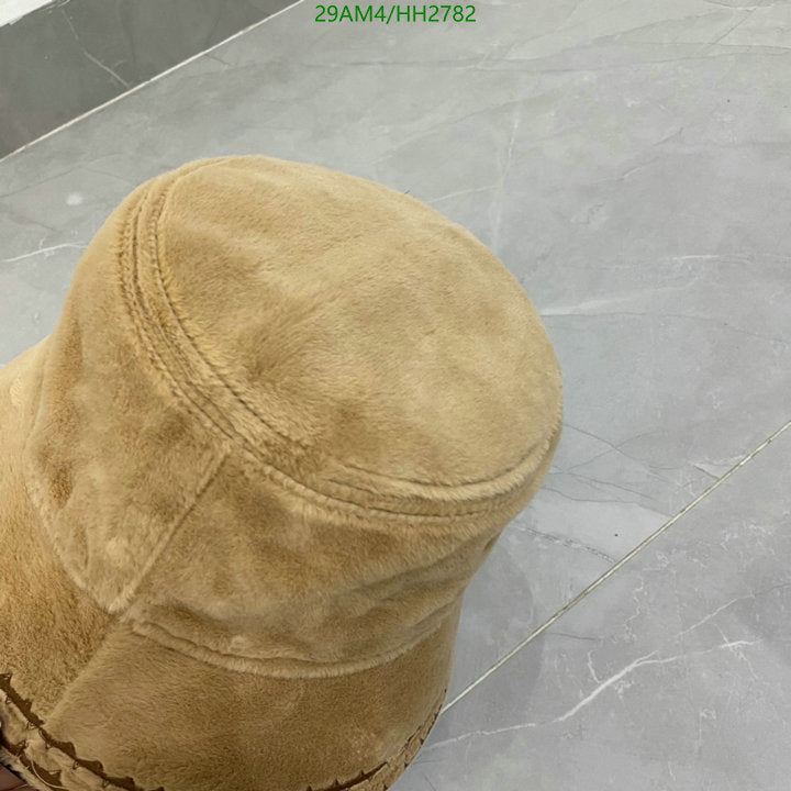 SAMC - CHL Caps & Hats - 359
