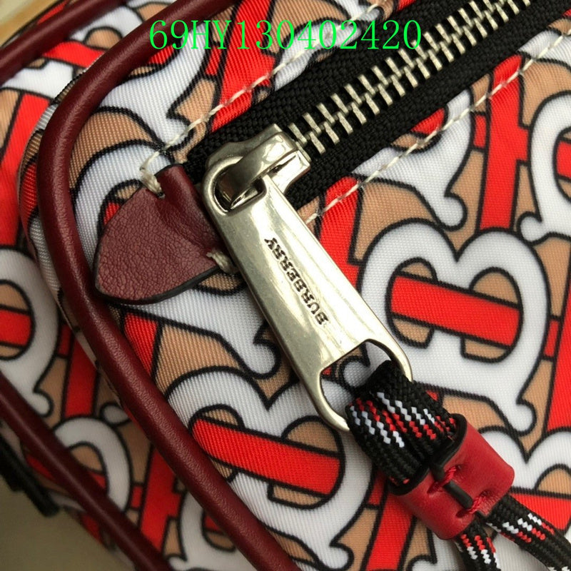 ELE Fashion -BBR Bags - 563