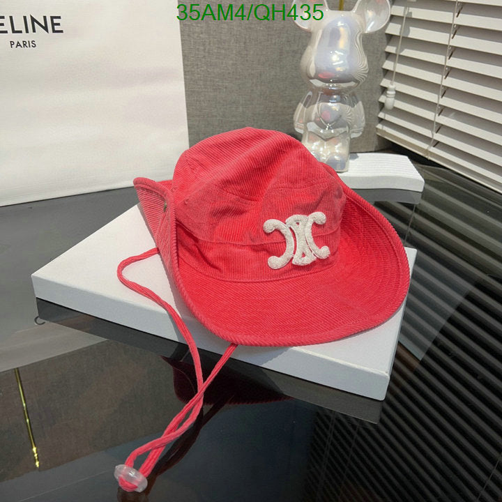 SAMC - COL Caps & Hats - 114