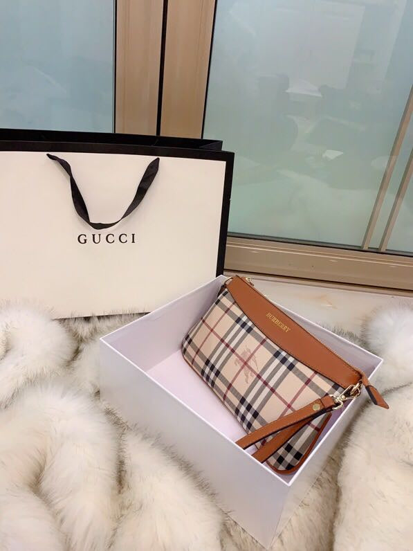 Glami Fashion -BBR Bags - 963