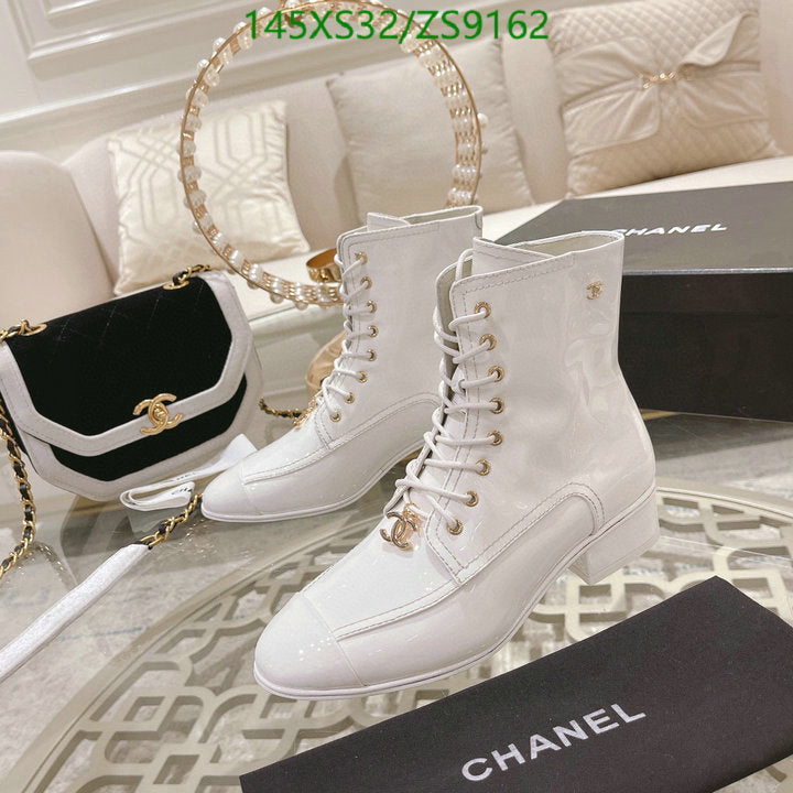 SAMC - Mix Boots - 226