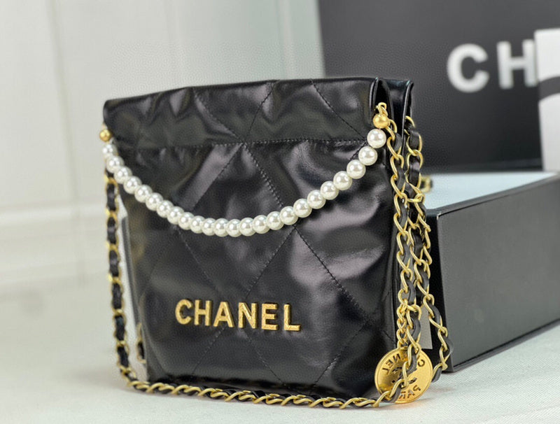 Satchel Bags - CHL Bags - 2729