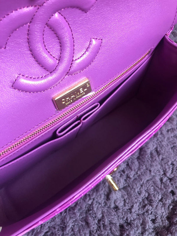 Satchel Bags - CHL Bags - 306