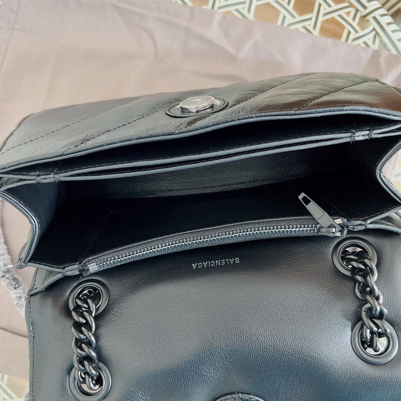 Satchel Bags - BGC Bags - 078
