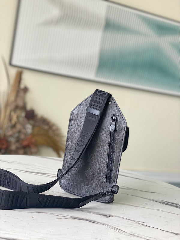Satchel Bags - VL Bags - 126