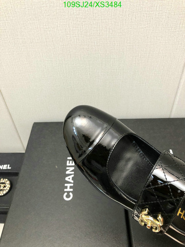 SAMC - CHL Women Shoes Ballet - 374