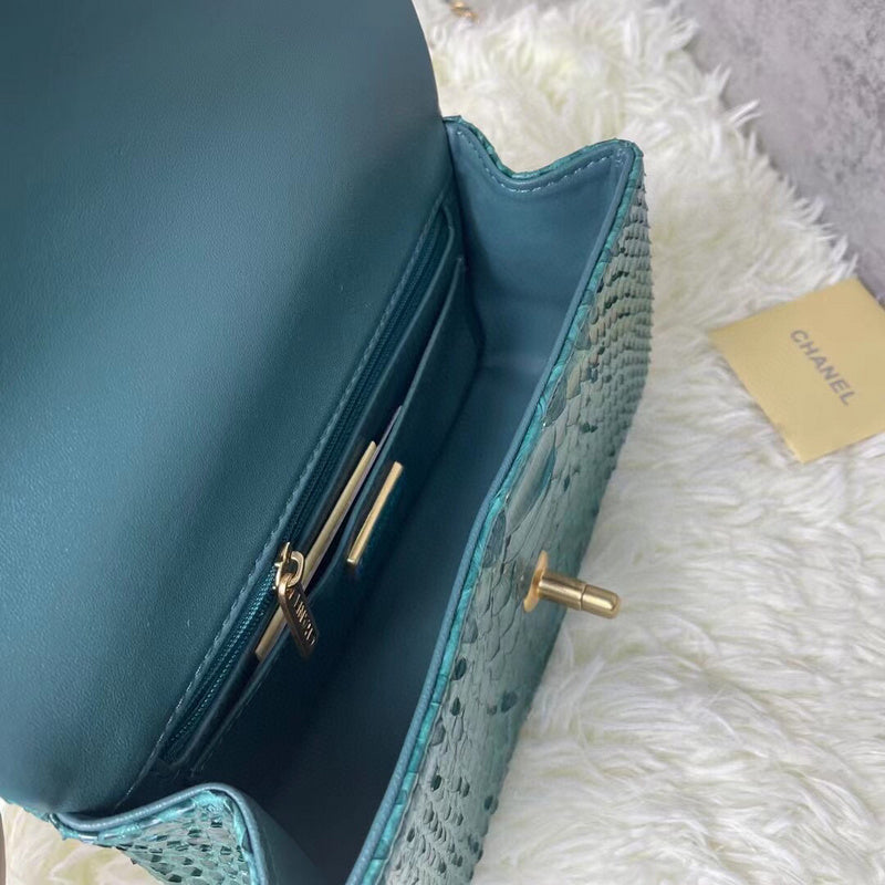 Satchel Bags - CHL Bags - 3041