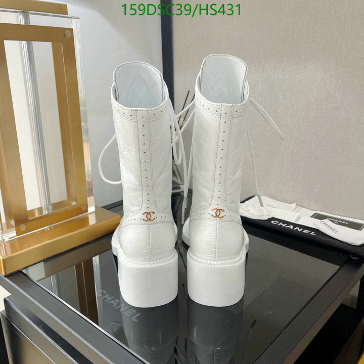 SAMC - Mix Boots - 035