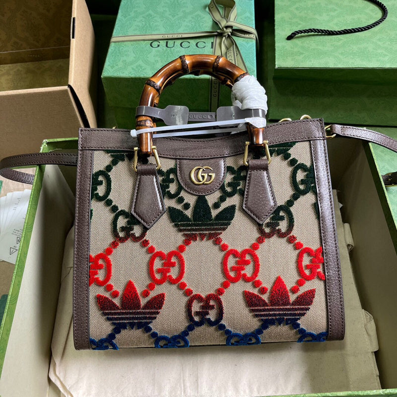 Glami Fashion - GCI Bags - 3539