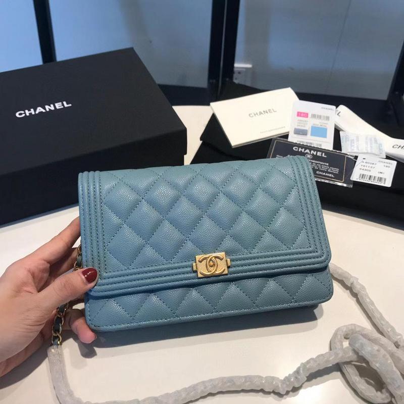 Satchel Bags - CHL Bags - 6518