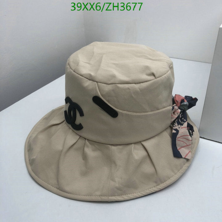 SAMC - CHL Caps & Hats - 427