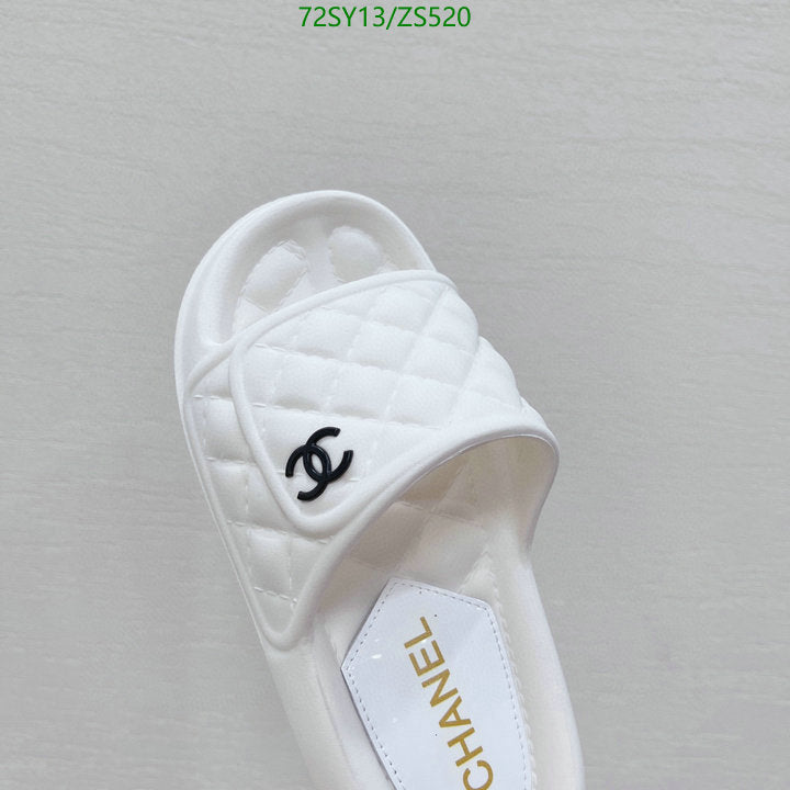 SAMC - CHL Women Shoes Slippers - 193