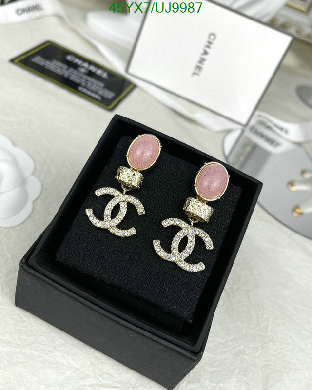 SAMC - CHL Jewelry - 446