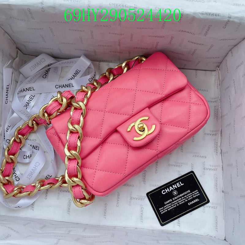 Glami - CHL Bags - 2740