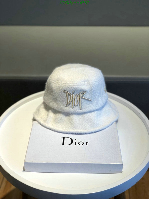 SAMC - DOR Caps & Hats - 109