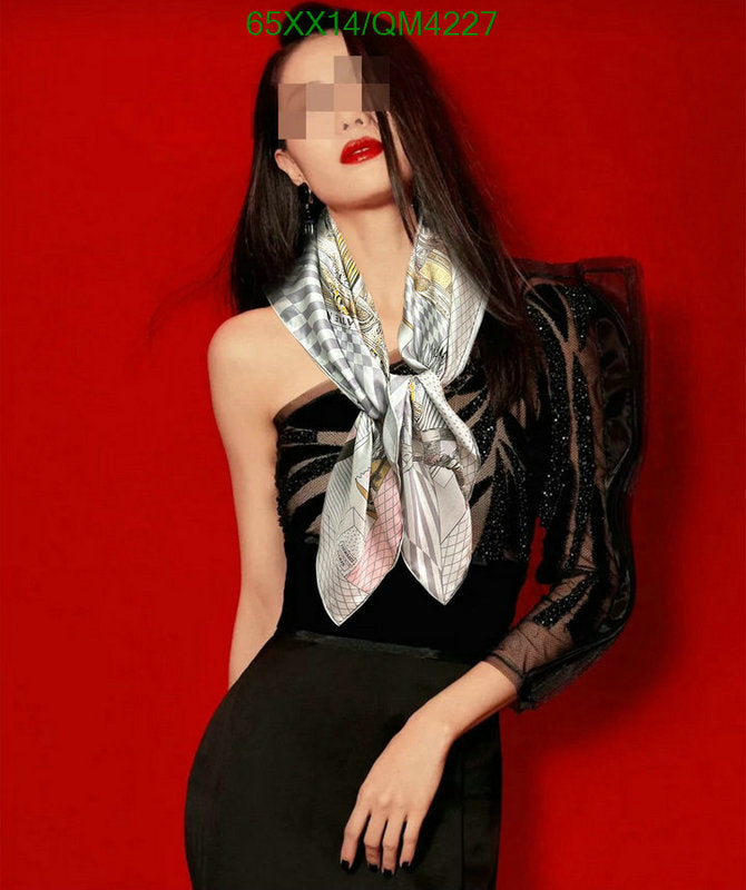 SAMC - HMS Scarves - 624