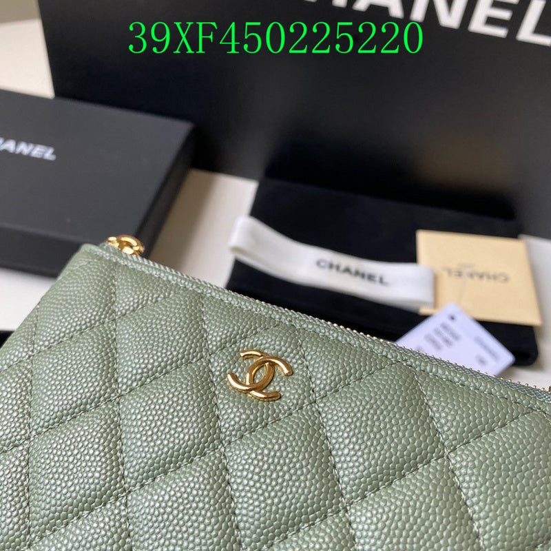 Glami - CHL Wallet - 2532