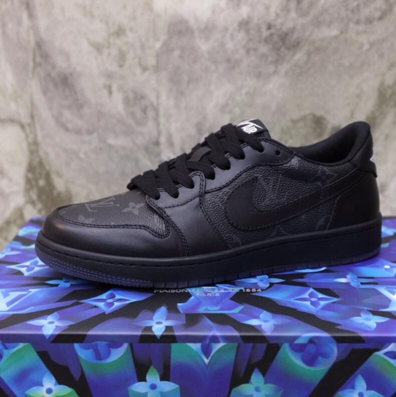 Glamy - LOV Men Shoes - 1338
