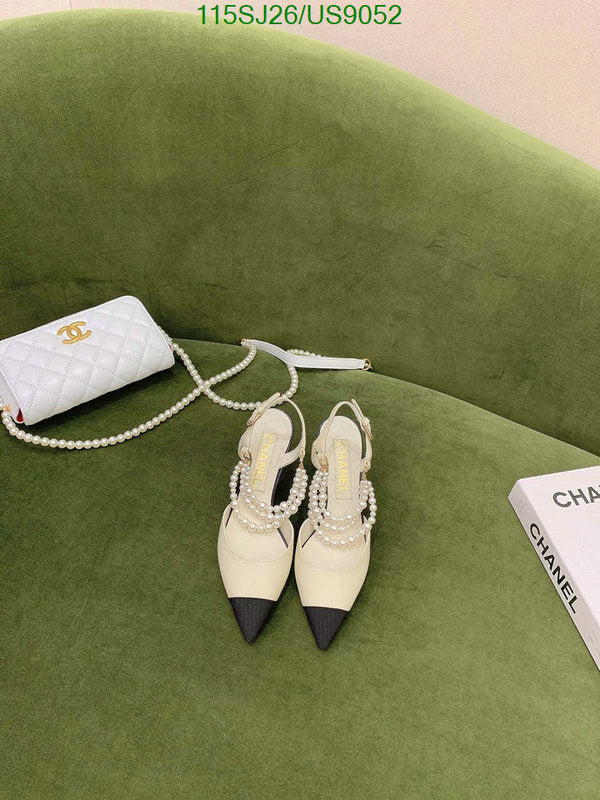 SAMC - CHL Women Shoes High Heels - 133