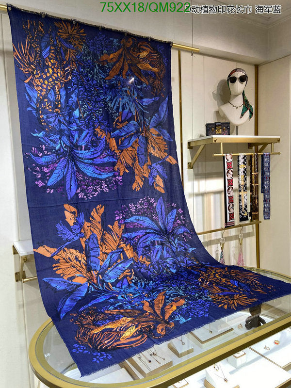 SAMC - DOR Scarves - 267