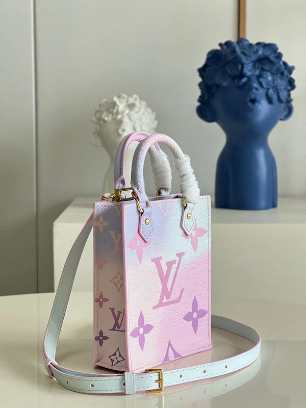 Satchel Bags - VL2 Bags - 945