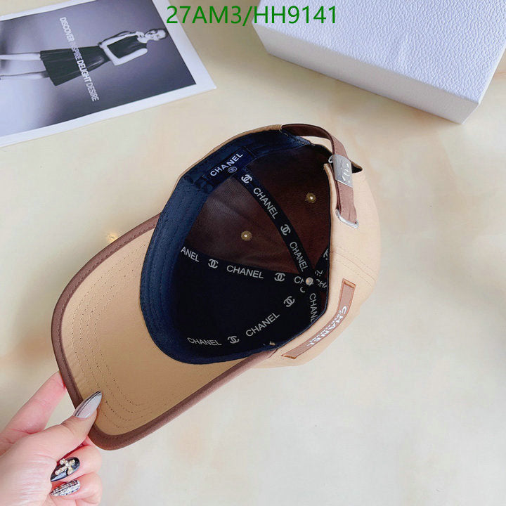 SAMC - CHL Caps & Hats - 266