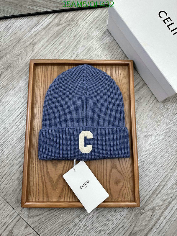 SAMC - COL Caps & Hats - 149