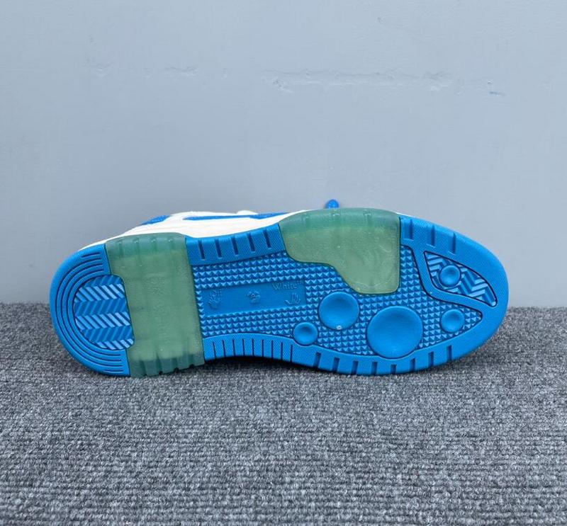 SAMC - YZO Women Shoes - 036