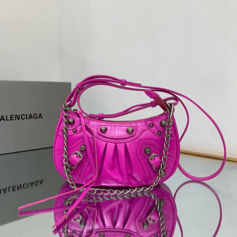 Glami- - BG Bags - 080
